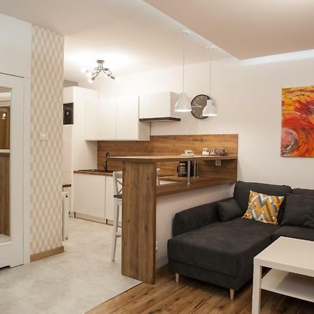 Apartament Smolna - Zawady พอซนาน ภายนอก รูปภาพ