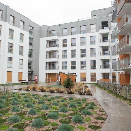 Apartament Smolna - Zawady พอซนาน ภายนอก รูปภาพ