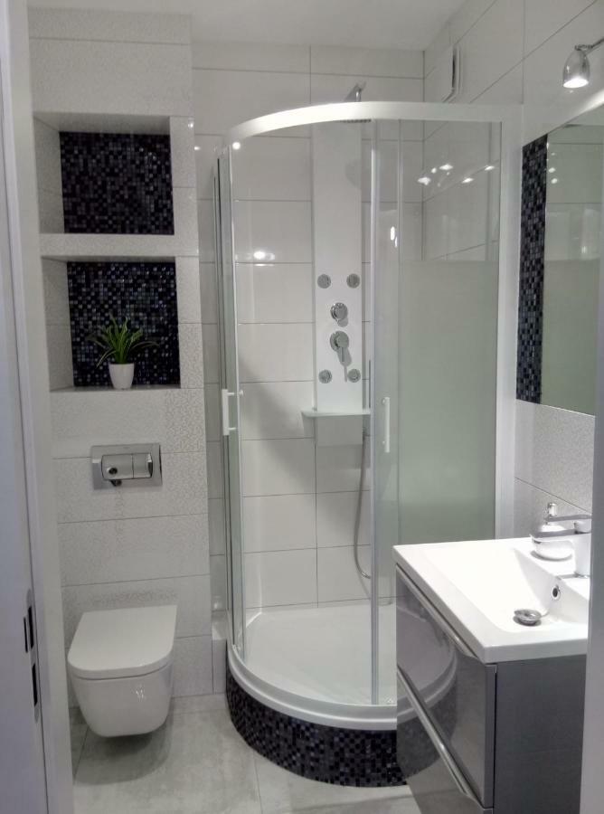 Apartament Smolna - Zawady พอซนาน ภายนอก รูปภาพ