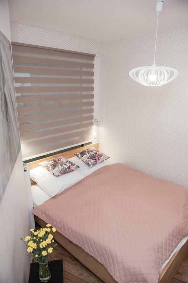 Apartament Smolna - Zawady พอซนาน ภายนอก รูปภาพ