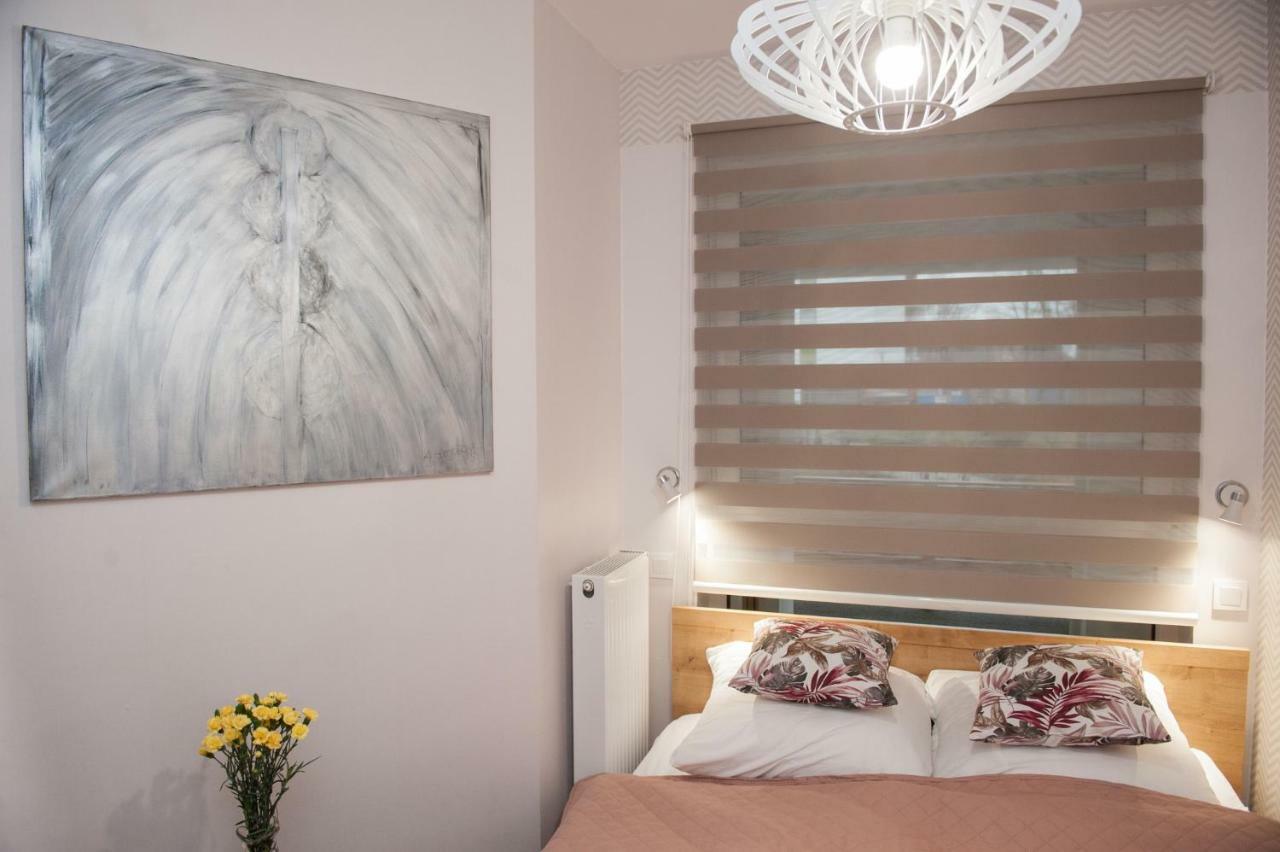 Apartament Smolna - Zawady พอซนาน ภายนอก รูปภาพ