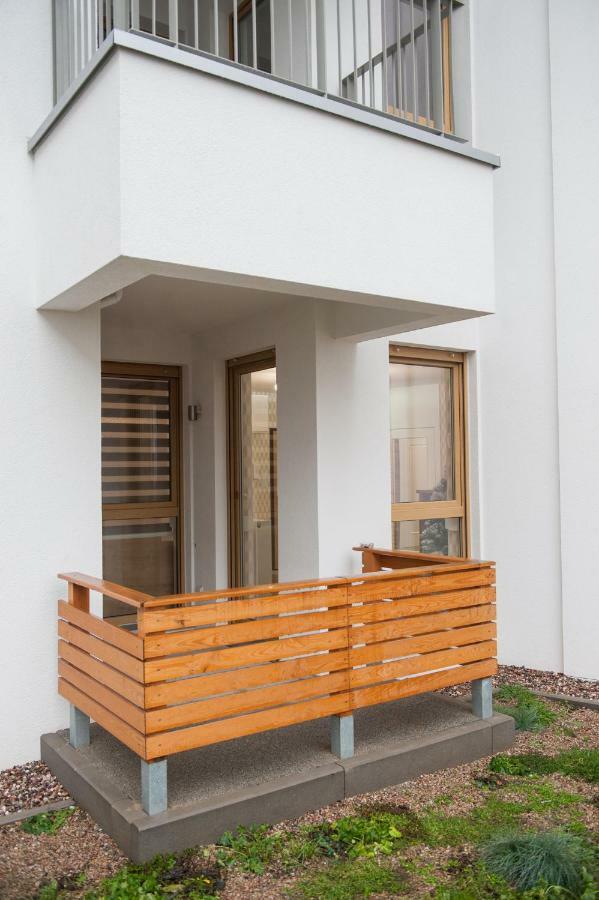 Apartament Smolna - Zawady พอซนาน ภายนอก รูปภาพ